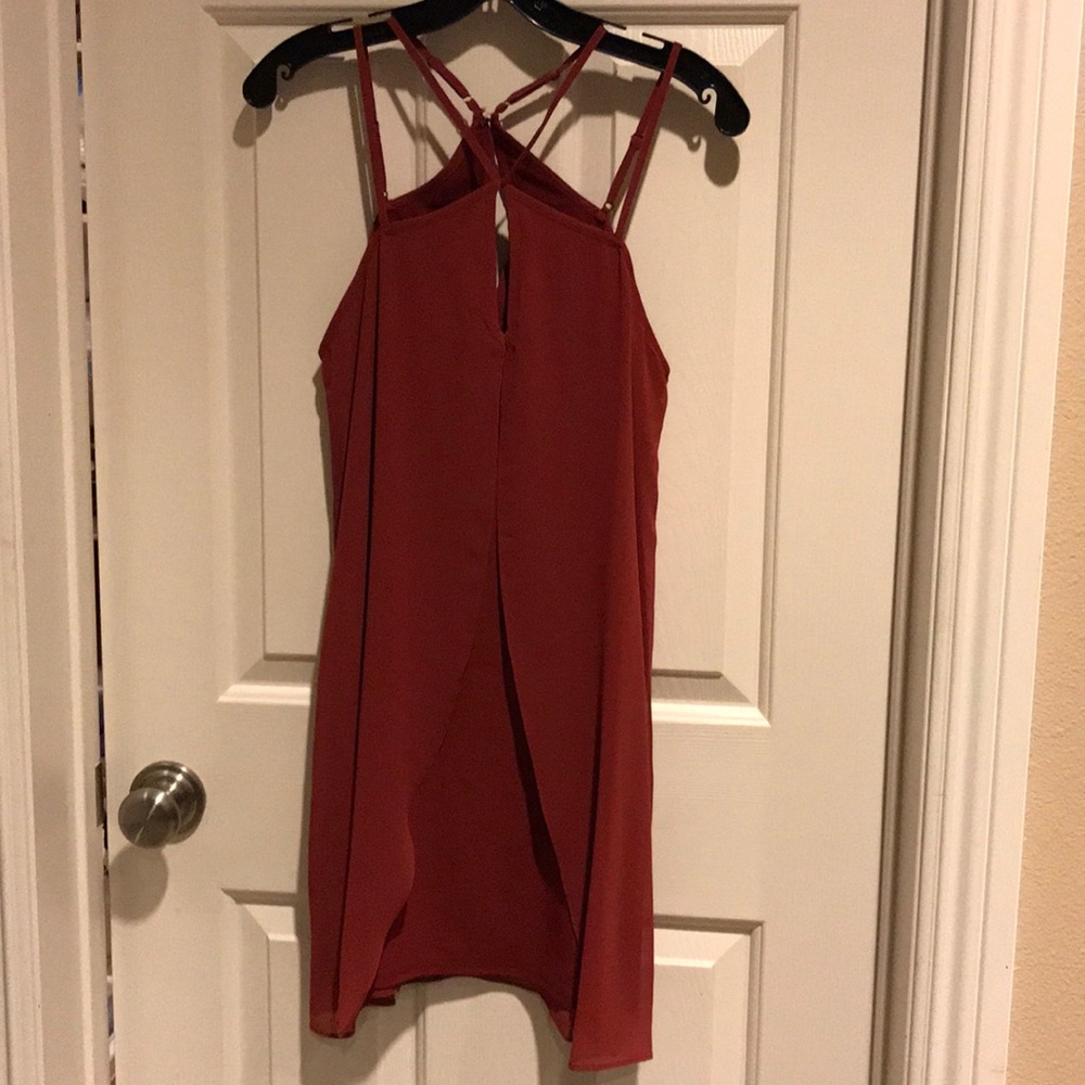 BCBGeneration dress